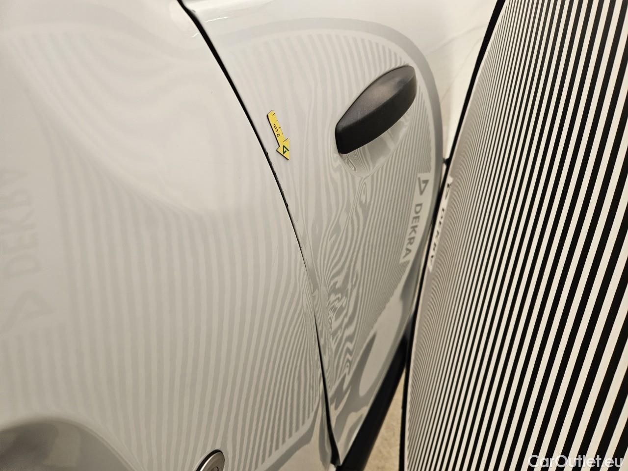  Dacia  Dokker 1.3 TCe 130CP Laureate #22