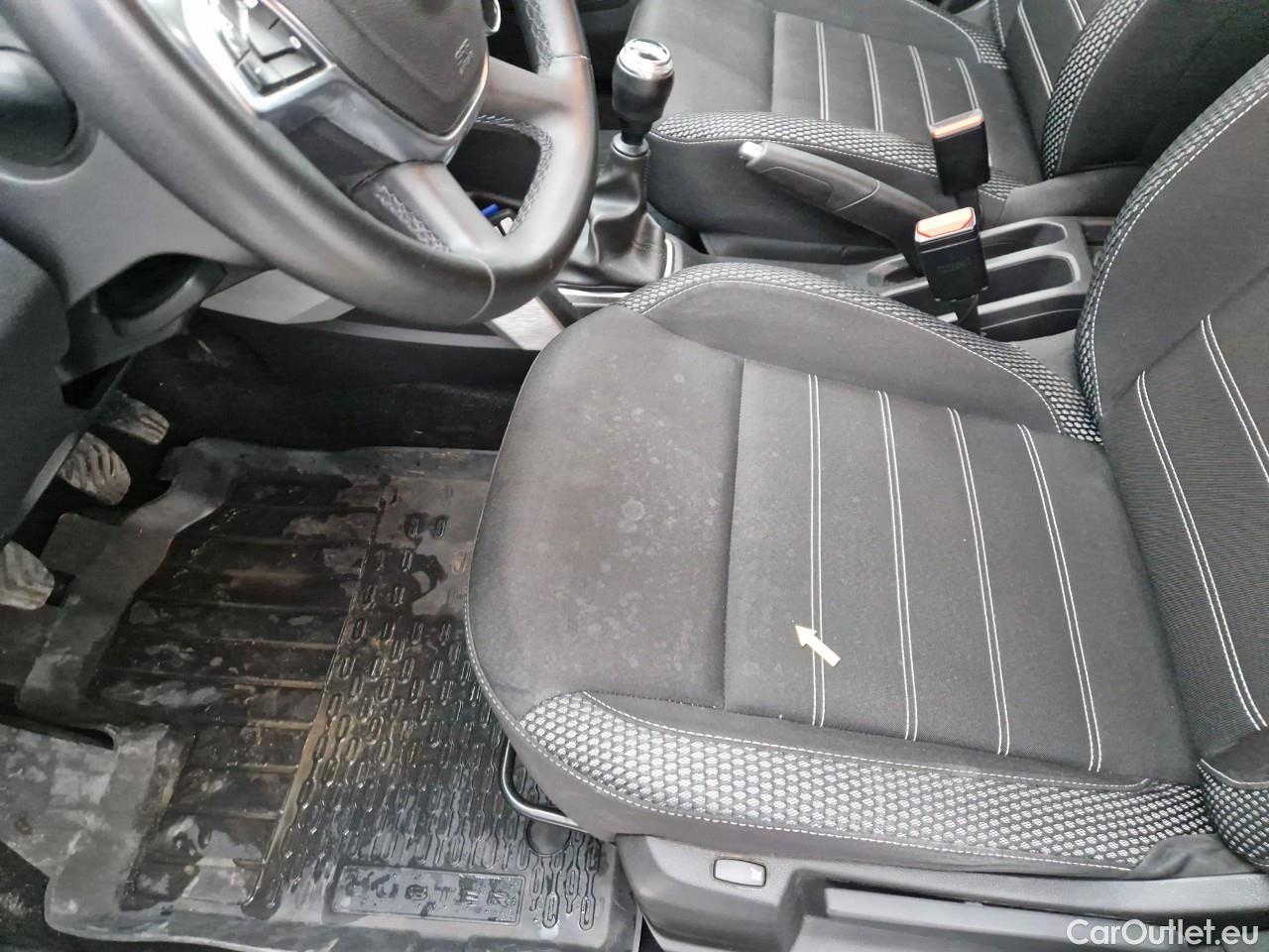  Dacia  Duster 1.5 Blue dCi 115 Prestige 4WD #16