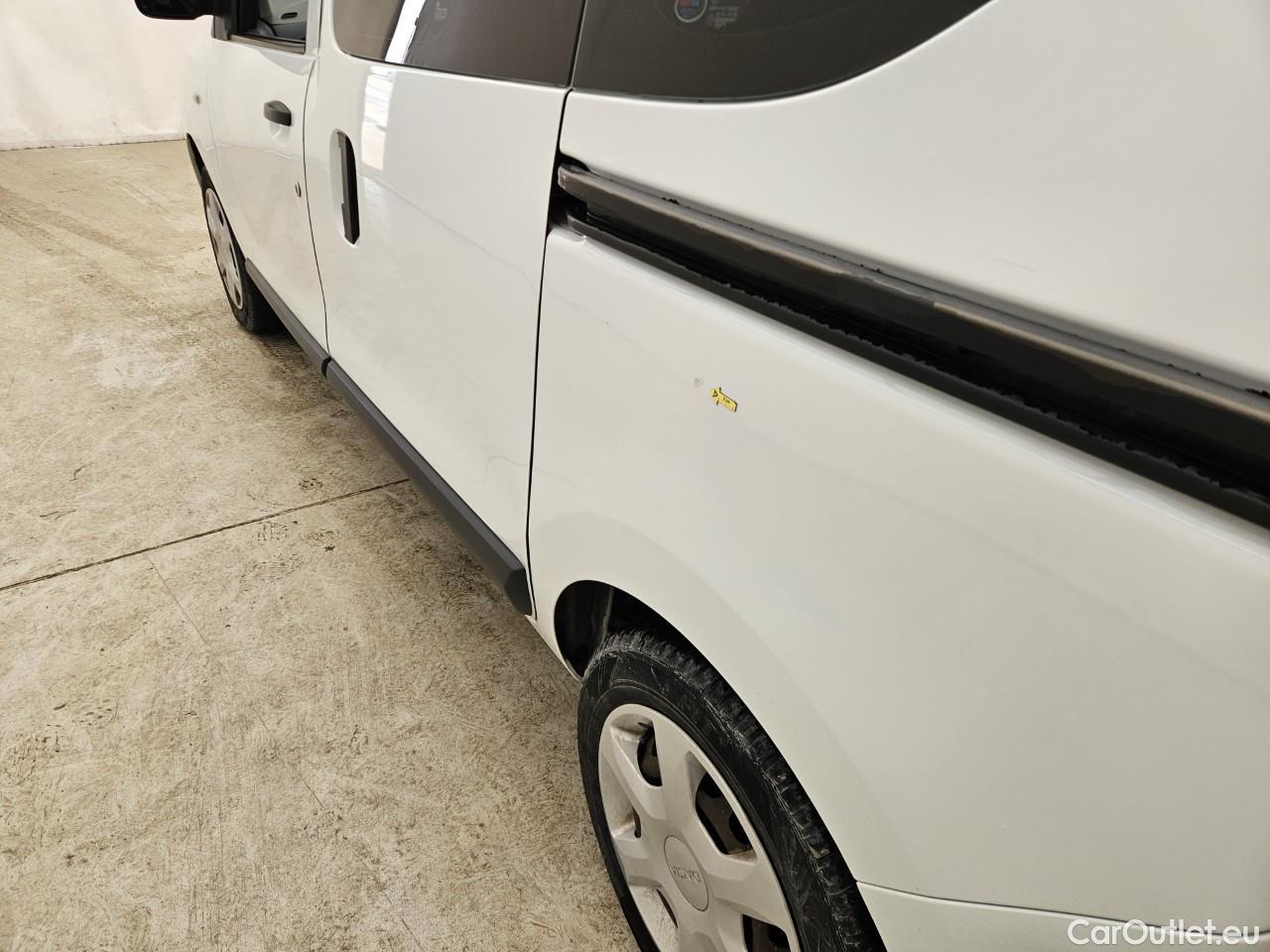  Dacia  Dokker 1.3 TCe 130CP Laureate #44