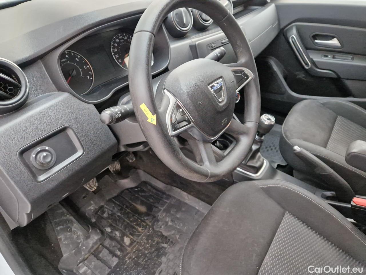  Dacia  Duster 1.5 Blue dCi 115CP Comfort 4WD #43