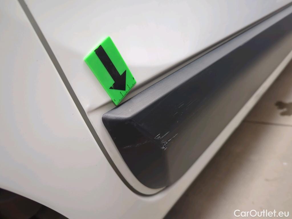  Dacia  Dokker 1.5 dCi 75 Ambiance Van 75HP #25