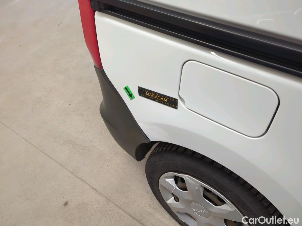  Dacia  Dokker 1.5 dCi 75 Ambiance Van 75HP #22