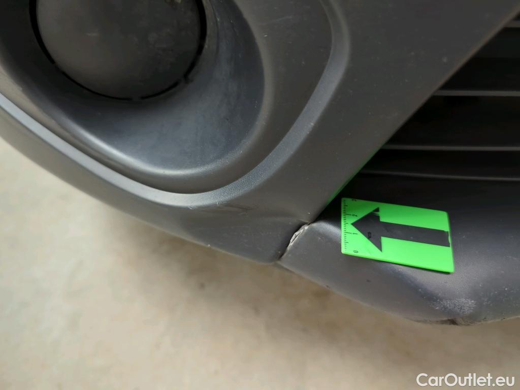  Dacia  Dokker 1.5 dCi 75 Ambiance Van 75HP #12