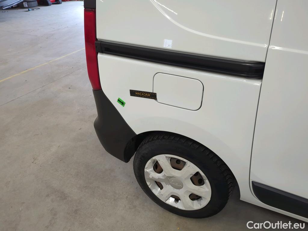  Dacia  Dokker 1.5 dCi 75 Ambiance Van 75HP #25
