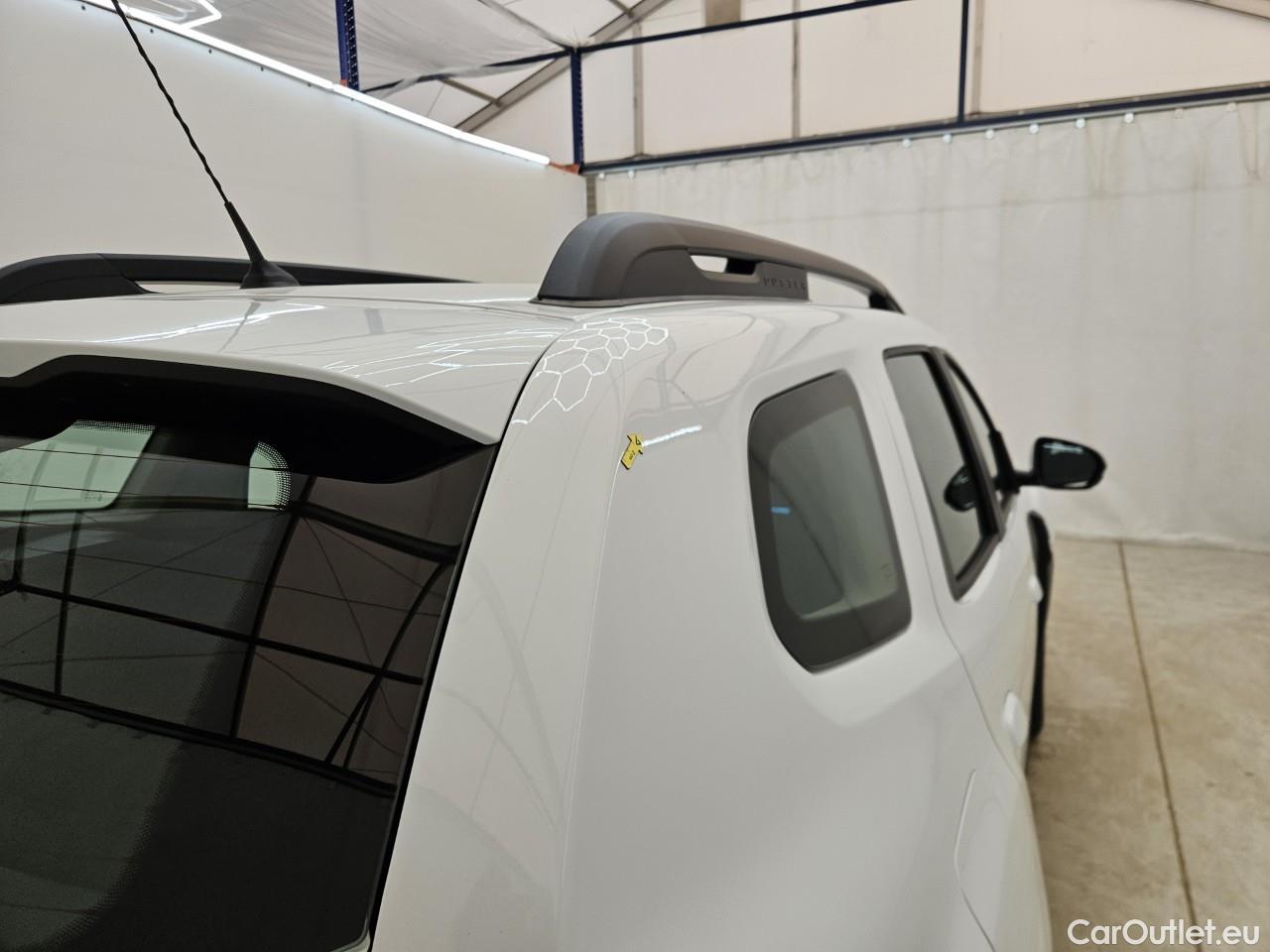  Dacia  Duster 1.5 Blue dCi 115CP Expression 4x4 #31