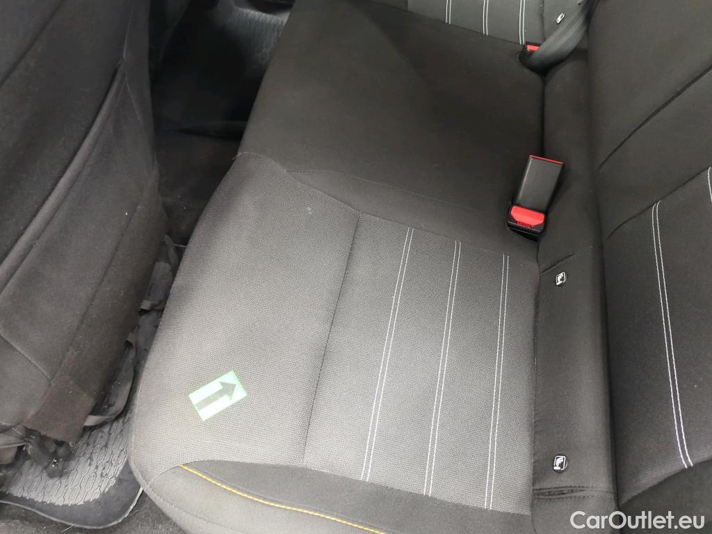  Dacia  Sandero 1.0 TCe 90CP Stepway Comfort #20