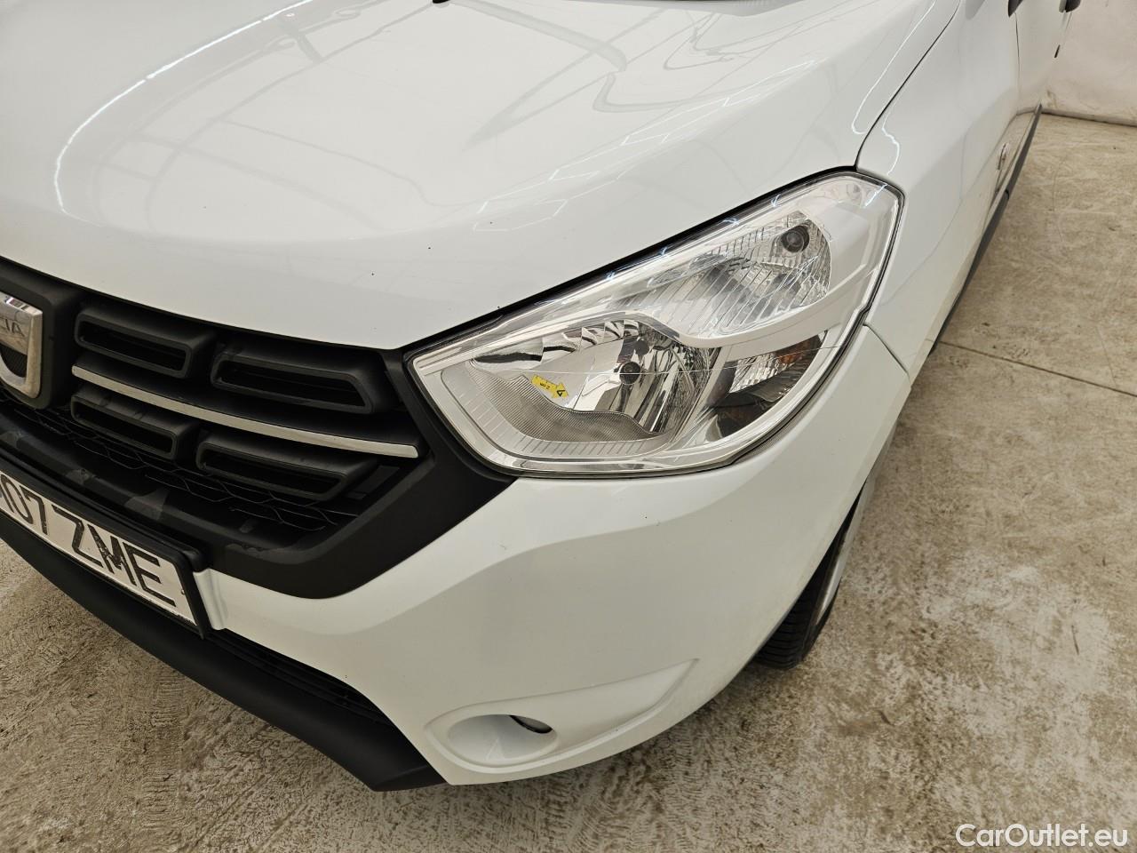  Dacia  Dokker 1.3 TCe 130CP Laureate #9