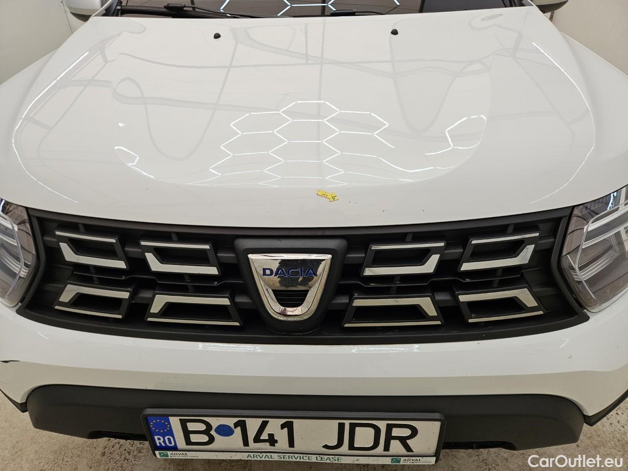  Dacia  Duster 1.5 Blue dCi 115CP Expression 4x4 #17