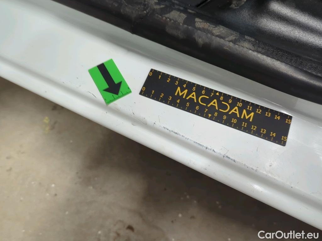  Dacia  Dokker 1.5 dCi 75 Ambiance Van 75HP #48