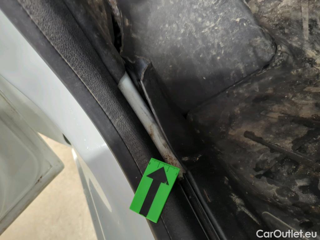  Dacia  Dokker 1.5 dCi 75 Ambiance Van 75HP #8