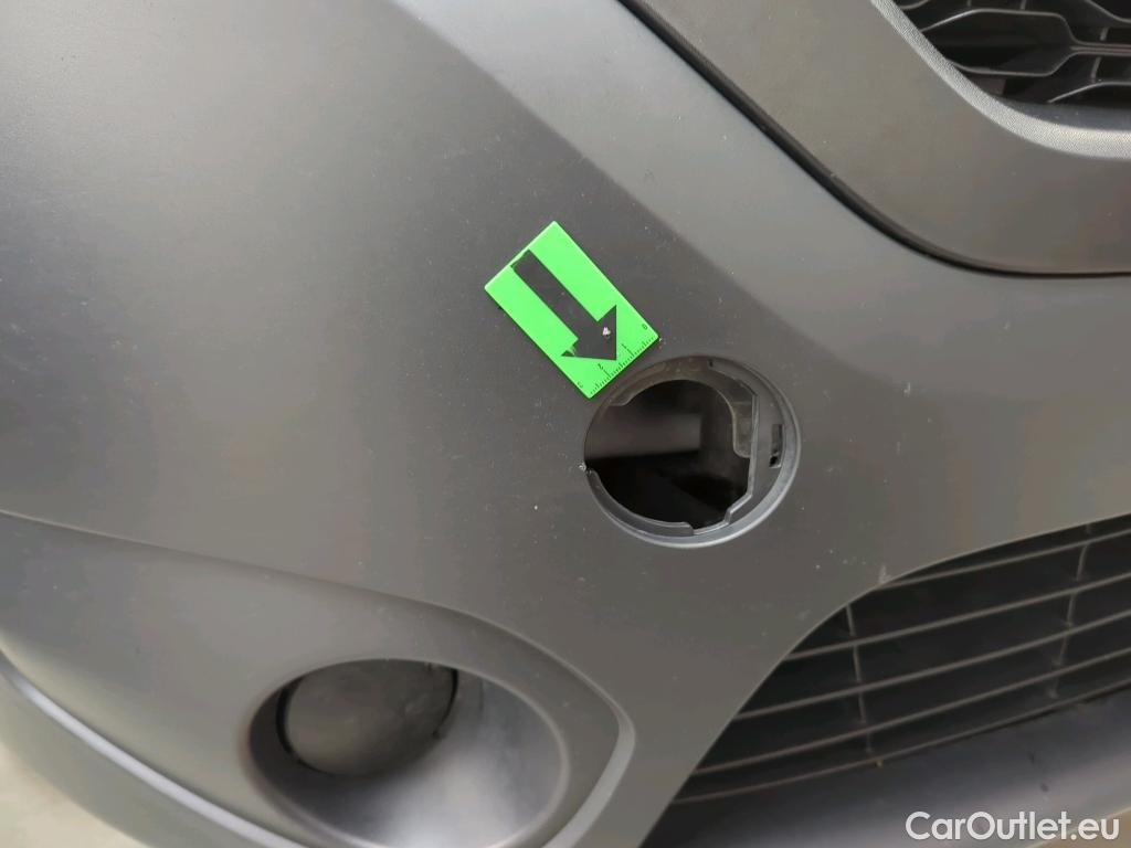  Dacia  Dokker 1.5 dCi 75 Ambiance Van 75HP #48