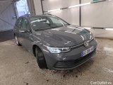  Volkswagen  Golf  VOLKSWAGEN SW / 2020 / 5P / Break 2.0 TDI SCR 150 DSG7 Life Business #4
