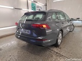  Volkswagen  Golf  VOLKSWAGEN SW / 2020 / 5P / Break 2.0 TDI SCR 150 DSG7 Life Business #3
