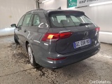  Volkswagen  Golf  VOLKSWAGEN SW / 2020 / 5P / Break 2.0 TDI SCR 150 DSG7 Life Business #2