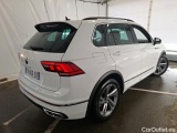  Volkswagen  Tiguan VOLKSWAGEN  / 2020 / 5P / SUV 2.0 TDI 150 DSG7 R-Line #3