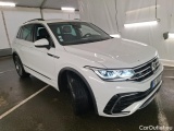  Volkswagen  Tiguan VOLKSWAGEN  / 2020 / 5P / SUV 2.0 TDI 150 DSG7 R-Line #4