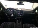  Volkswagen  Tiguan VOLKSWAGEN  / 2020 / 5P / SUV 2.0 TDI 150 DSG7 R-Line #5