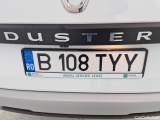  Dacia  Duster 1.5 Blue dCi 115 Prestige 4WD #10