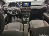  Dacia  Sandero 1.0 TCe 90CP Stepway Comfort #5