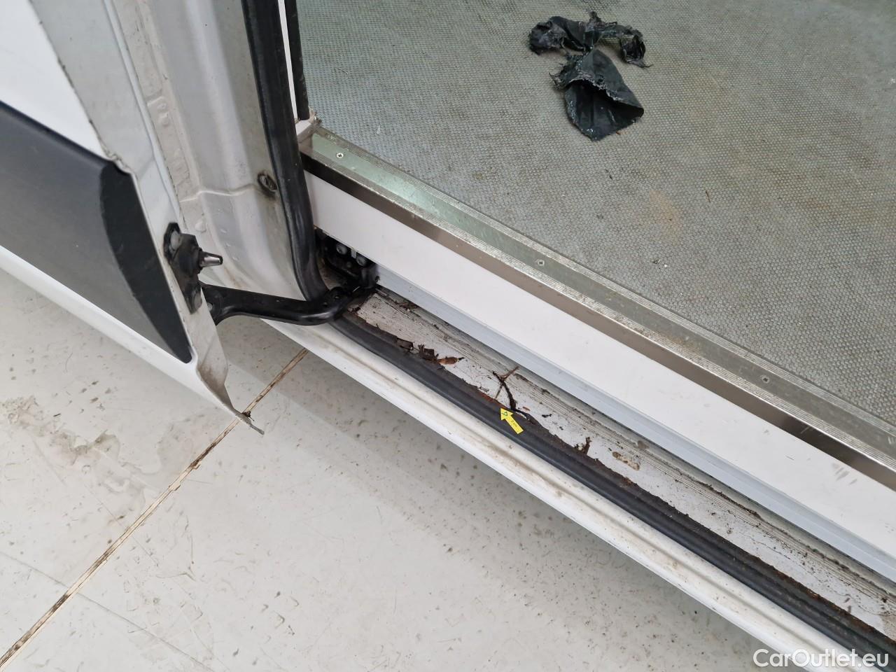  Mercedes  Sprinter 314 CDI FWD MWB HRF #46