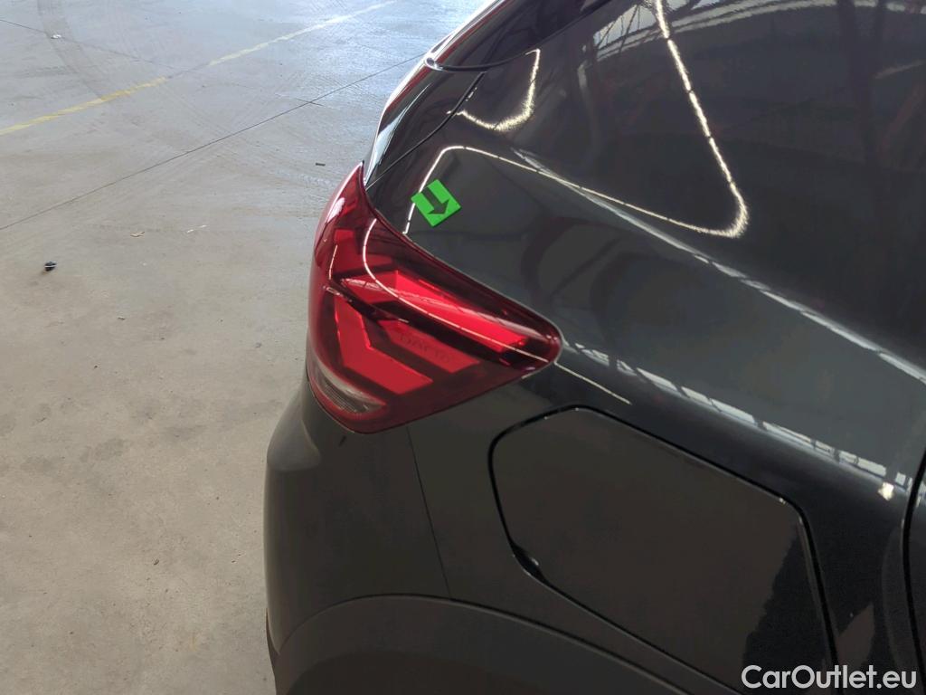  Dacia  Sandero 1.0 TCe 90CP Stepway Comfort #11