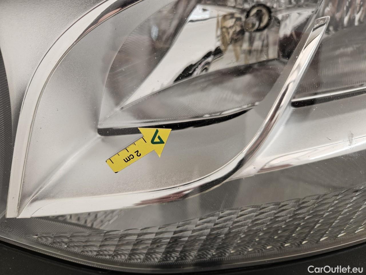  Mercedes  Sprinter 314 CDI FWD MWB HRF #12