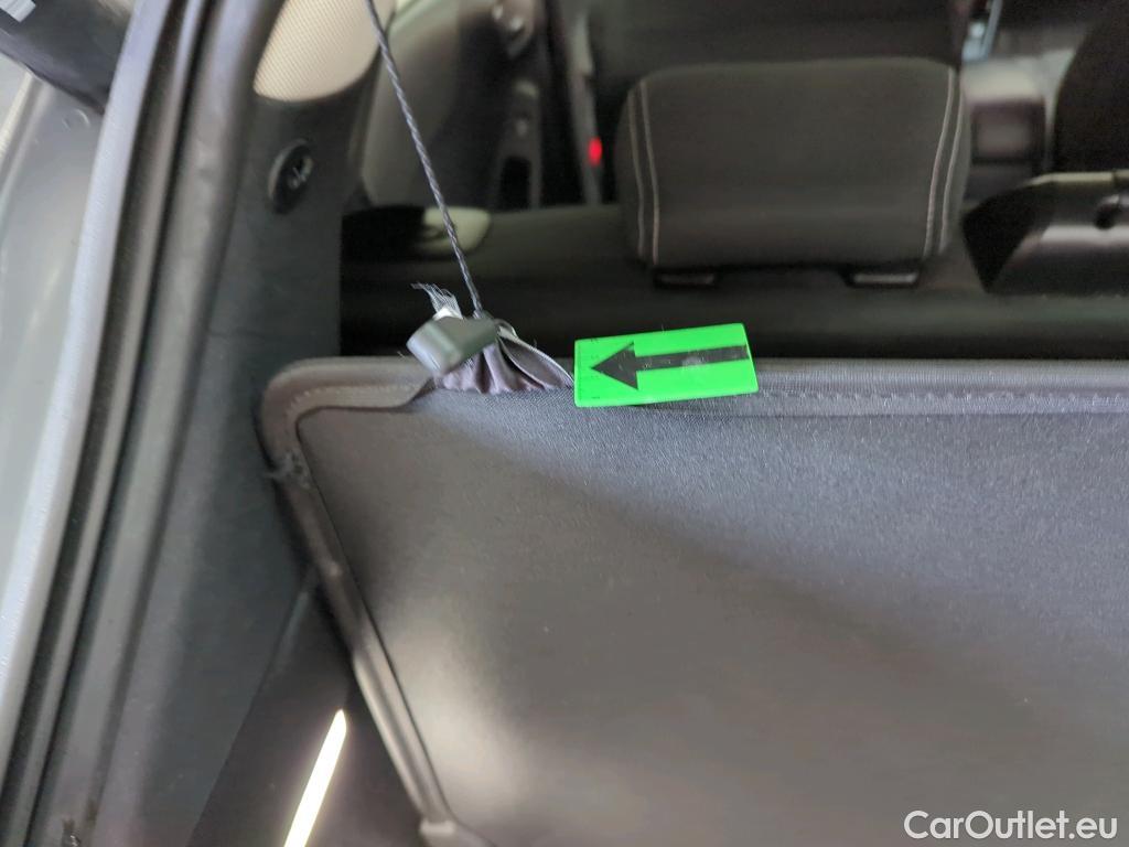  Ford  Puma 1.0 EcoBoost mHEV 125CP Titanium AT #23