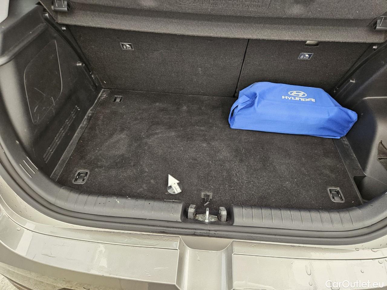  Hyundai  i20 1.0 T-GDi 100CP Led Line 7DCT #66