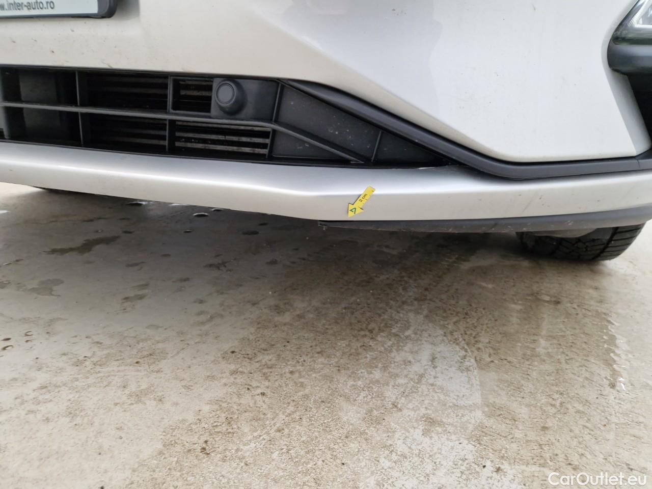  Ford  Focus 1.0 EcoBoost 125CP Trend Connected #8