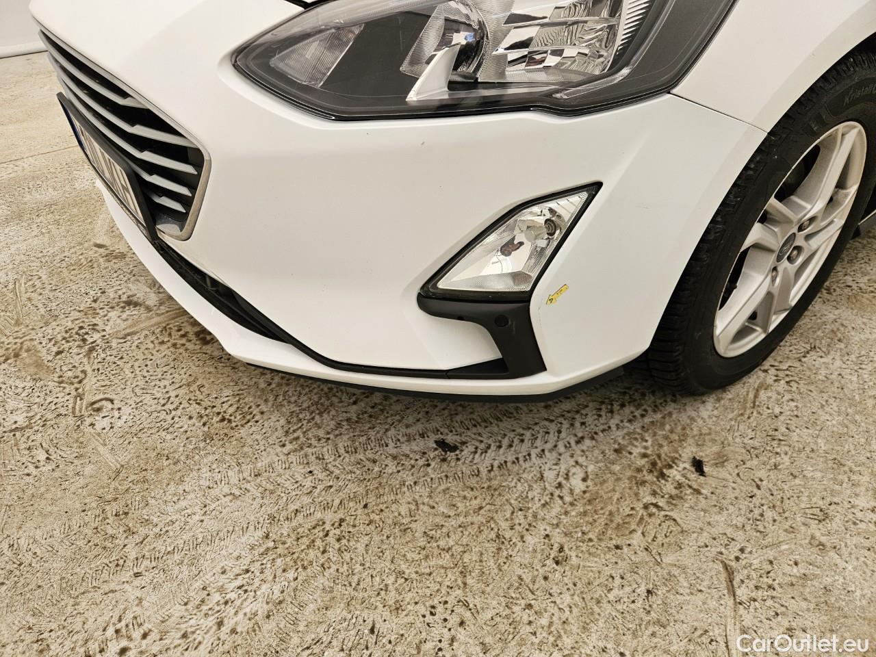  Ford  Focus 1.0 EcoBoost 125CP Trend #8