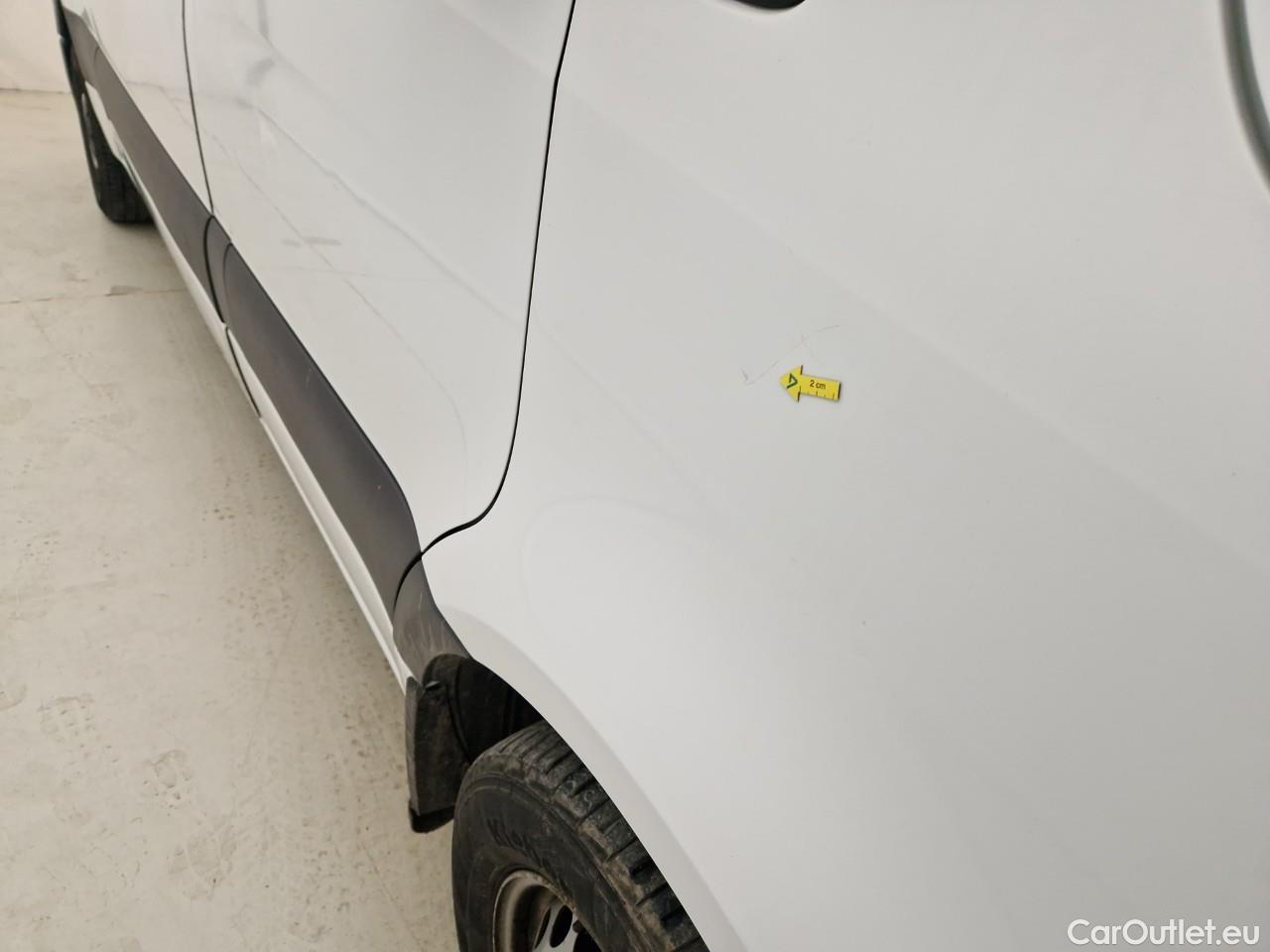  Mercedes  Sprinter 314 CDI FWD MWB HRF #13