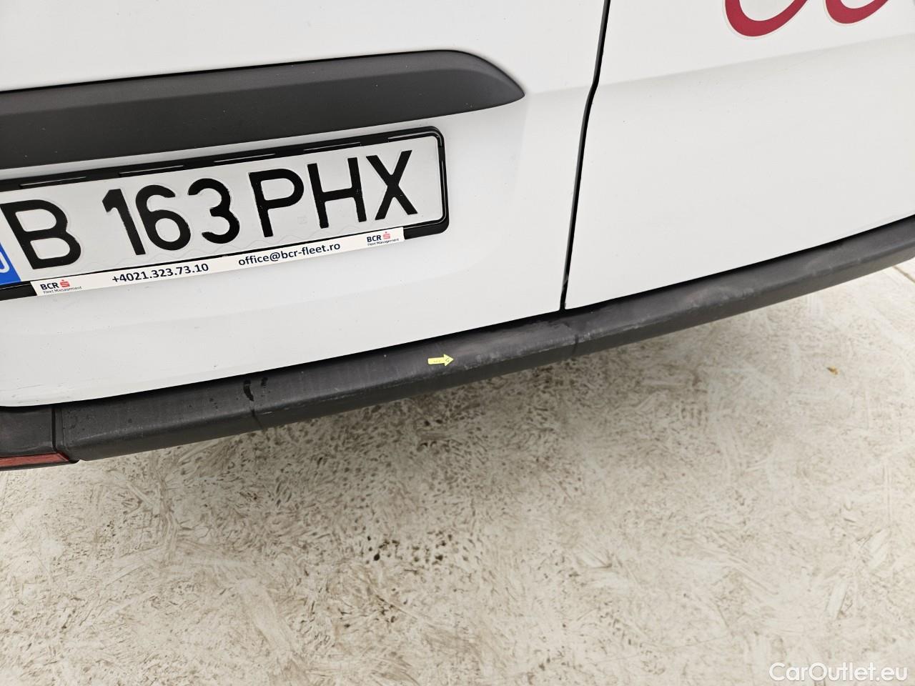  Mercedes  Sprinter 314 CDI FWD MWB HRF #44