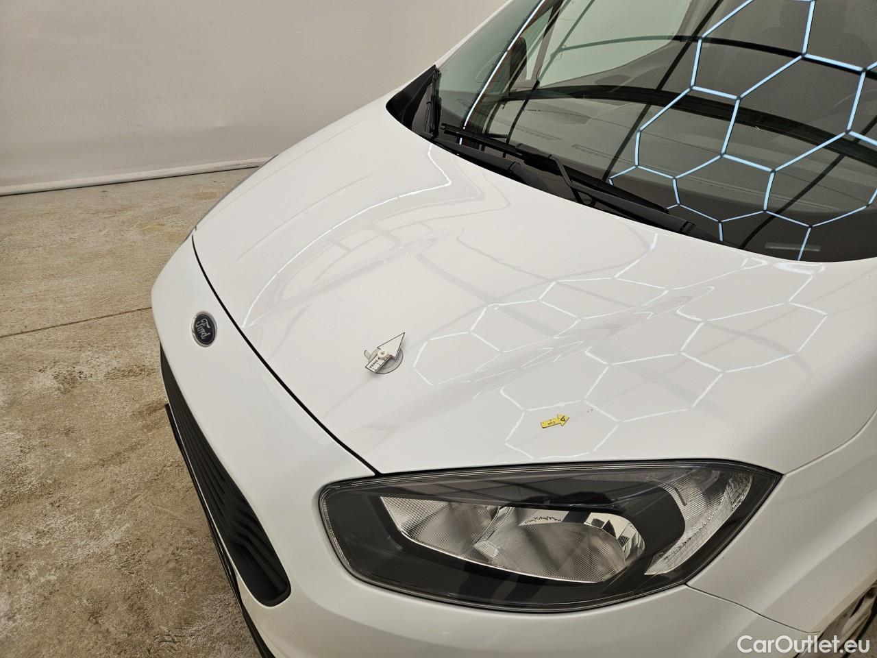  Ford  Transit 1.5 TDCi 100CP Trend #9