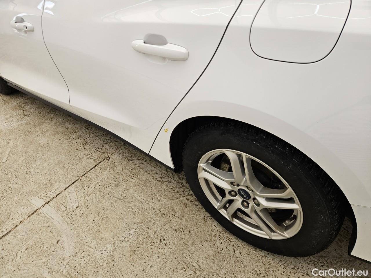  Ford  Focus 1.0 EcoBoost 125CP Trend #37