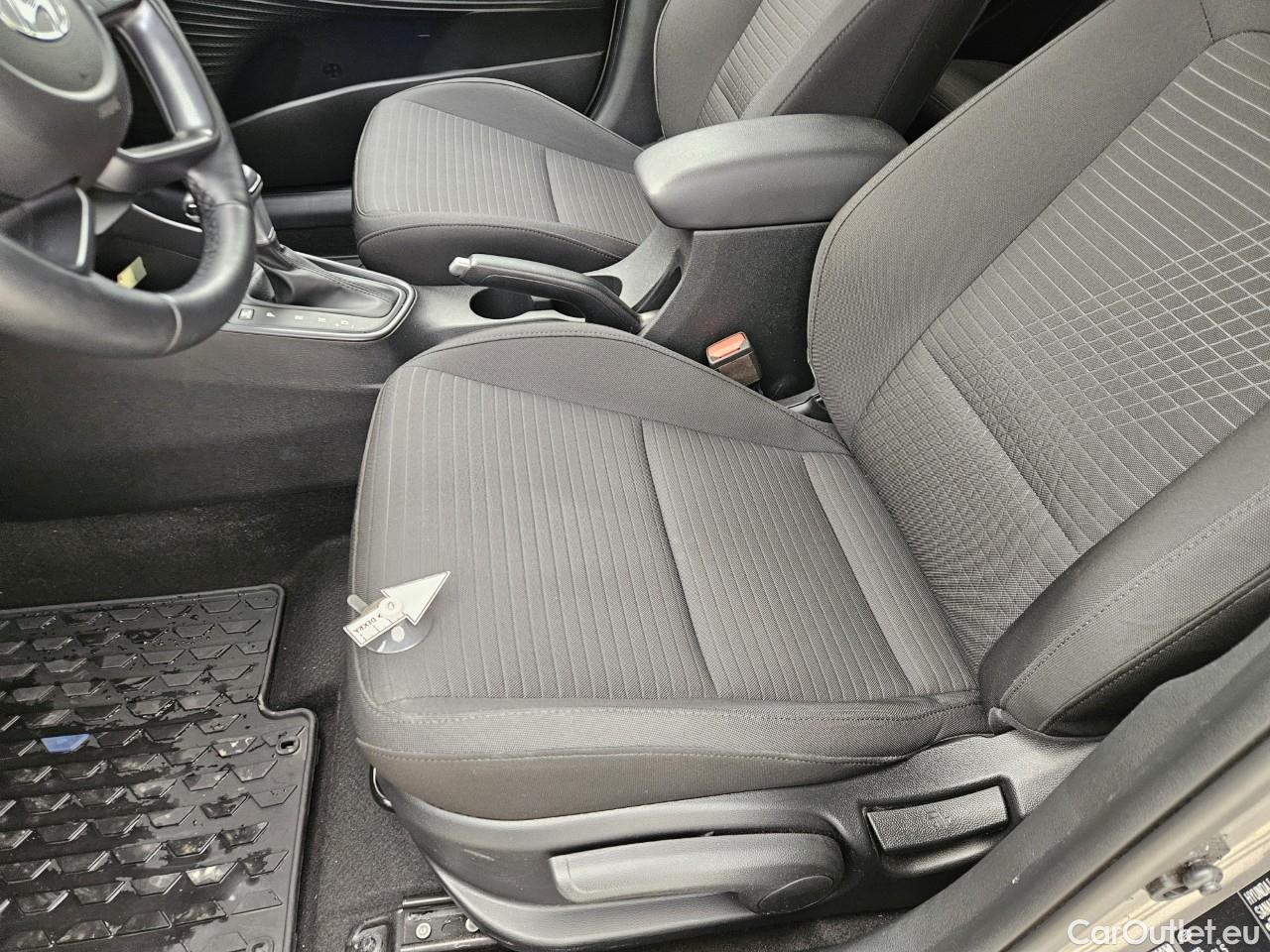  Hyundai  i20 1.0 T-GDi 100CP Led Line 7DCT #53