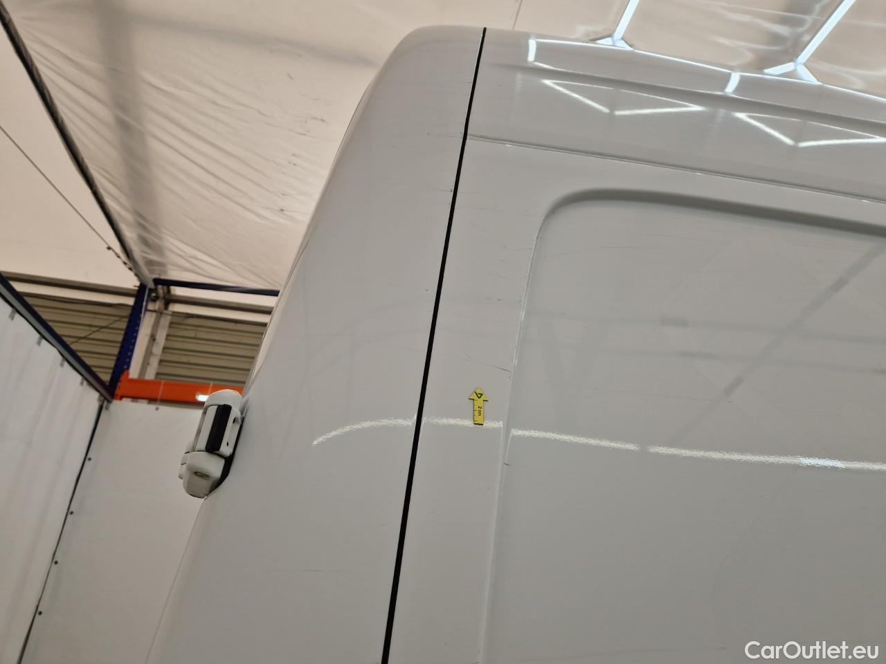  Mercedes  Sprinter 314 CDI FWD MWB HRF #13