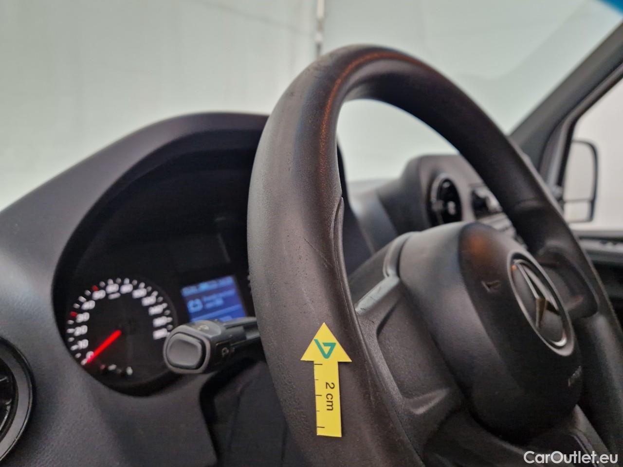  Mercedes  Sprinter 314 CDI FWD MWB HRF #41