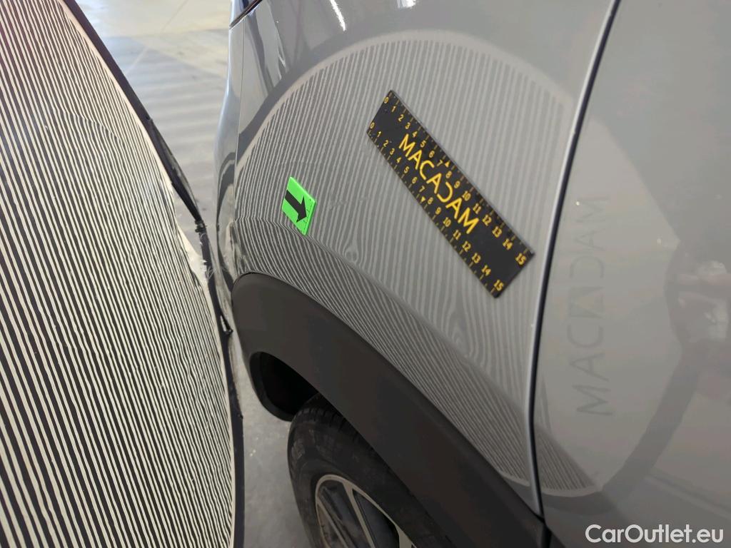  Ford  Puma 1.0 EcoBoost mHEV 125CP Titanium AT #31