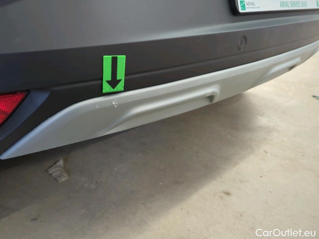  Dacia  Sandero 1.0 TCe 90CP Stepway Comfort #25