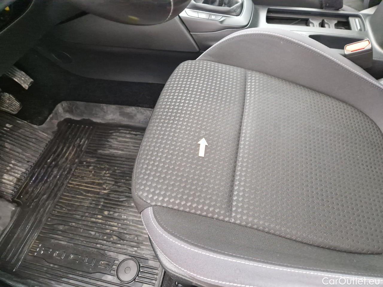  Ford  Focus 1.0 EcoBoost 100CP Trend Connected #23