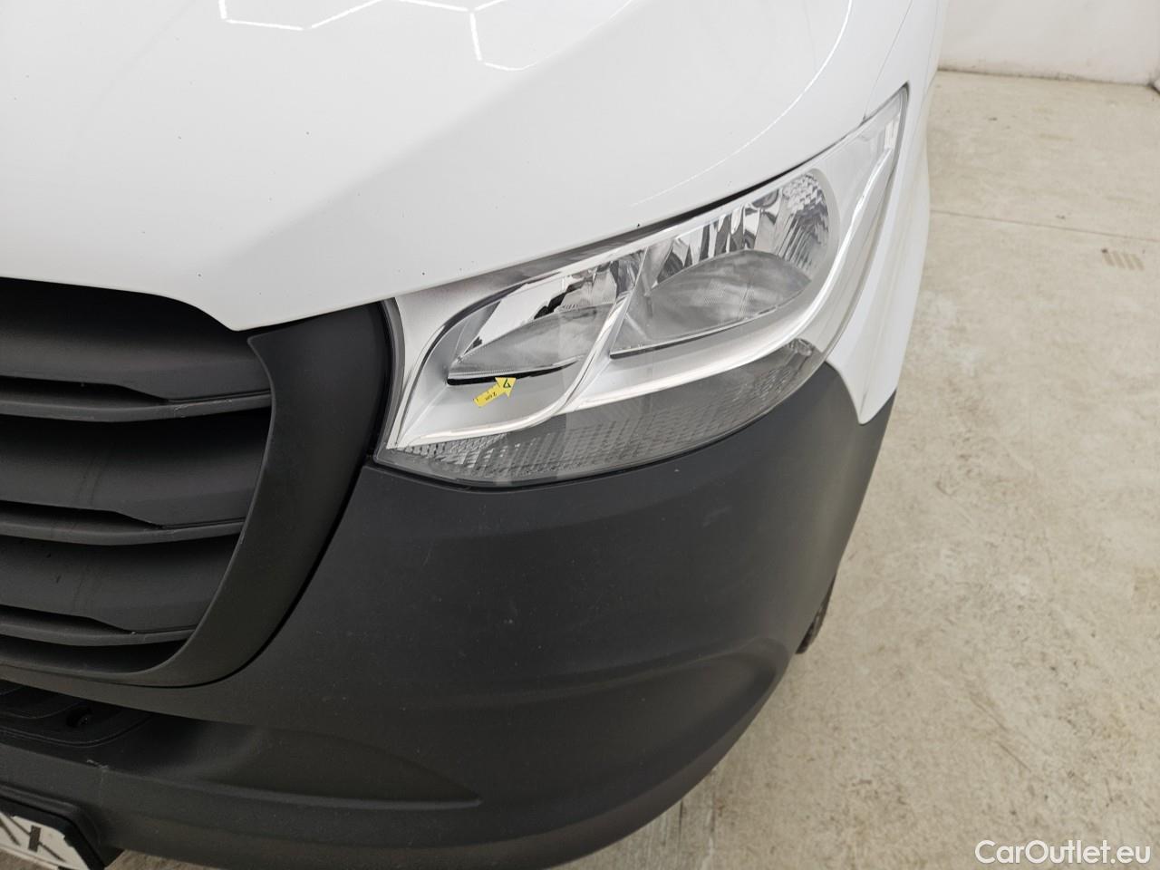  Mercedes  Sprinter 314 CDI FWD MWB HRF #11