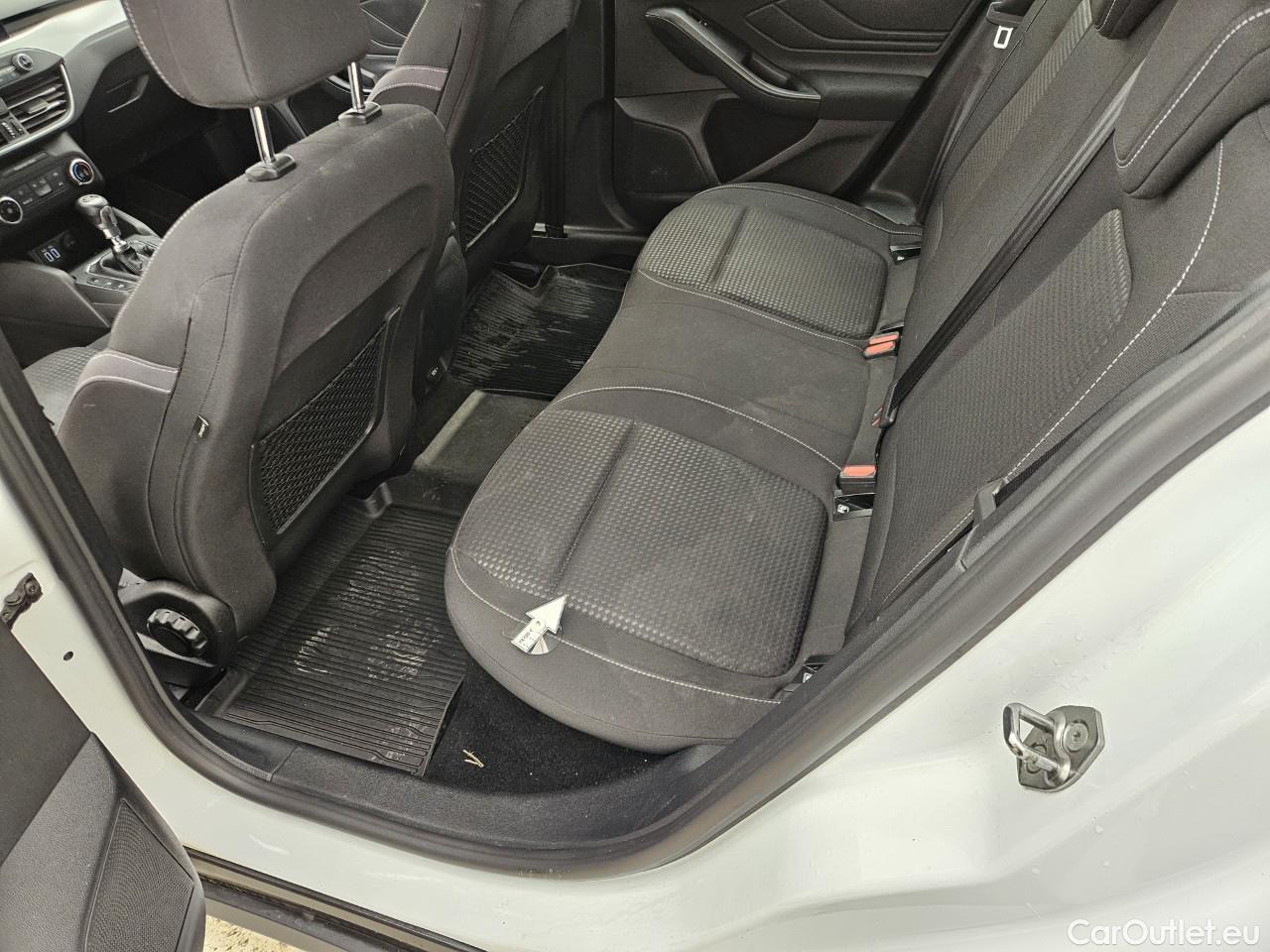  Ford  Focus 1.0 EcoBoost 125CP Trend #59