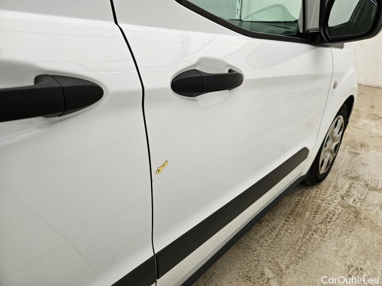  Ford  Transit 1.5 TDCi 100CP Trend #21