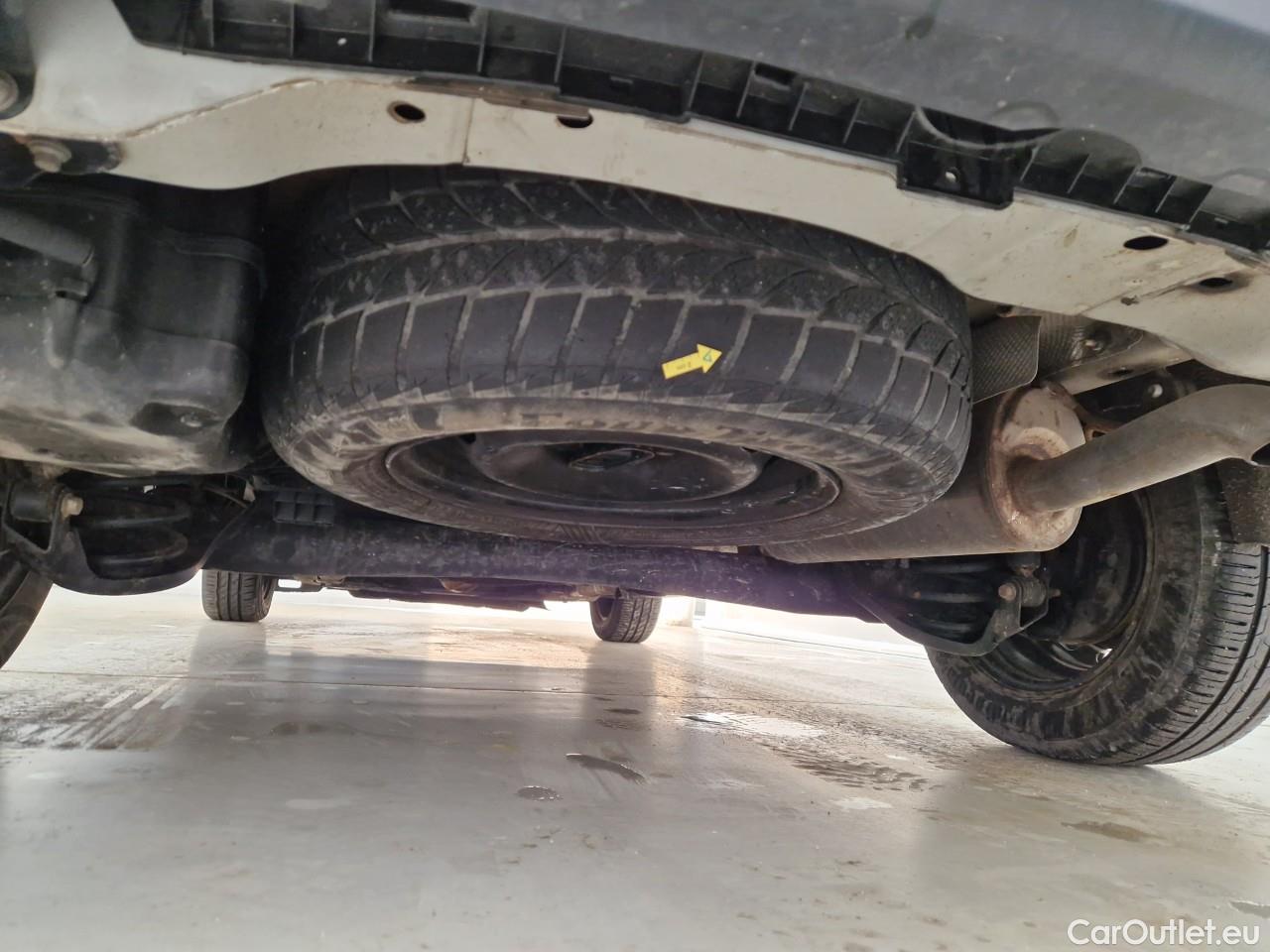  Ford  Transit 1.5 TDCi 100CP Trend #22