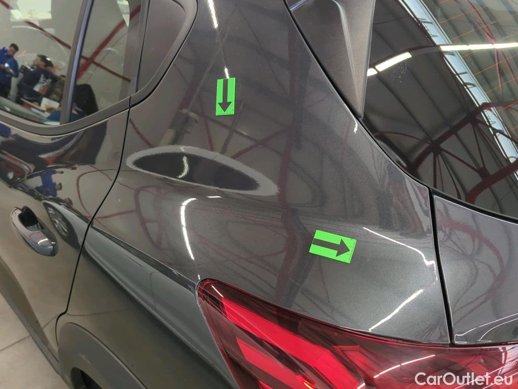  Dacia  Sandero 1.0 TCe 90CP Stepway Comfort #15