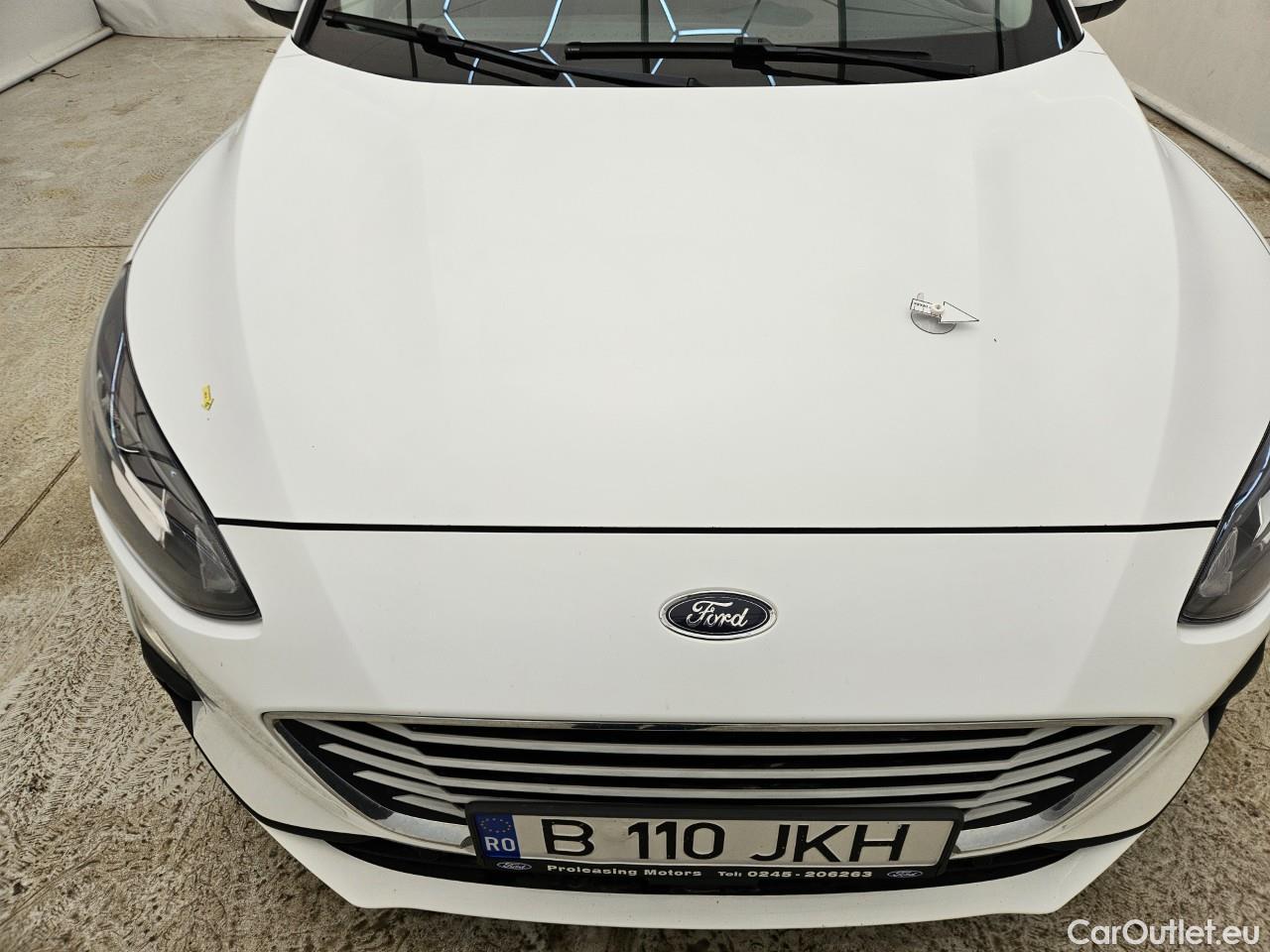  Ford  Focus 1.0 EcoBoost 125CP Trend #19