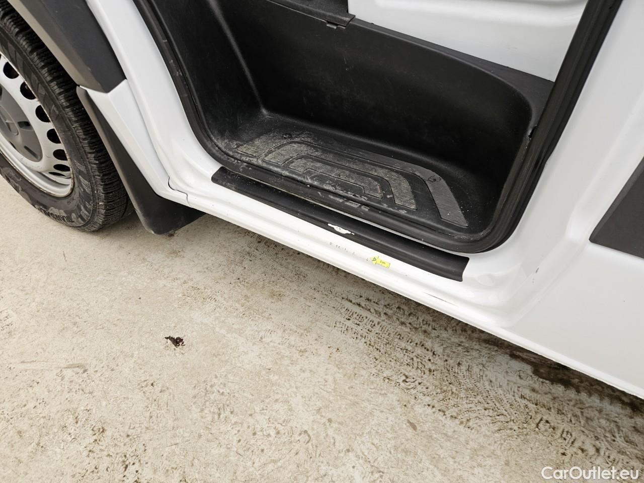  Mercedes  Sprinter 314 CDI FWD MWB HRF #3