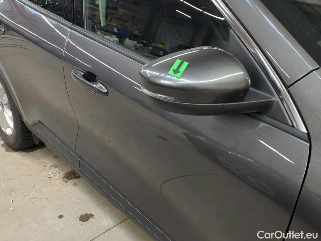  Ford  Kuga 2.0 EcoBlue 190CP Titanium X A8 AWD #17