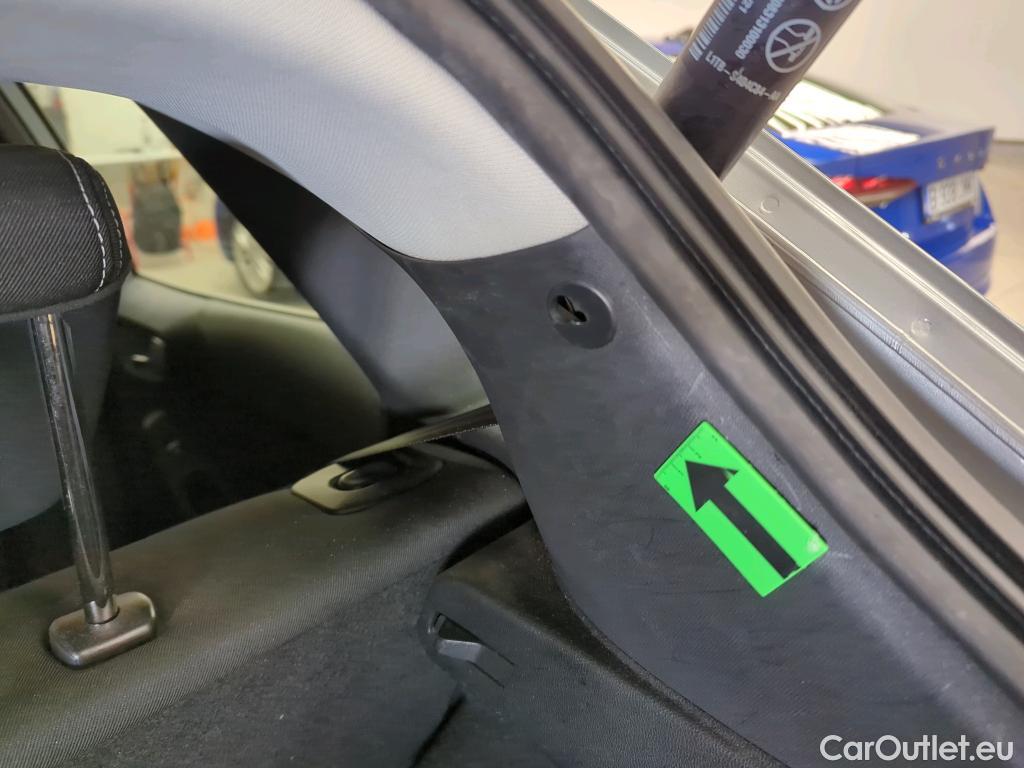  Ford  Puma 1.0 EcoBoost mHEV 125CP Titanium AT #39