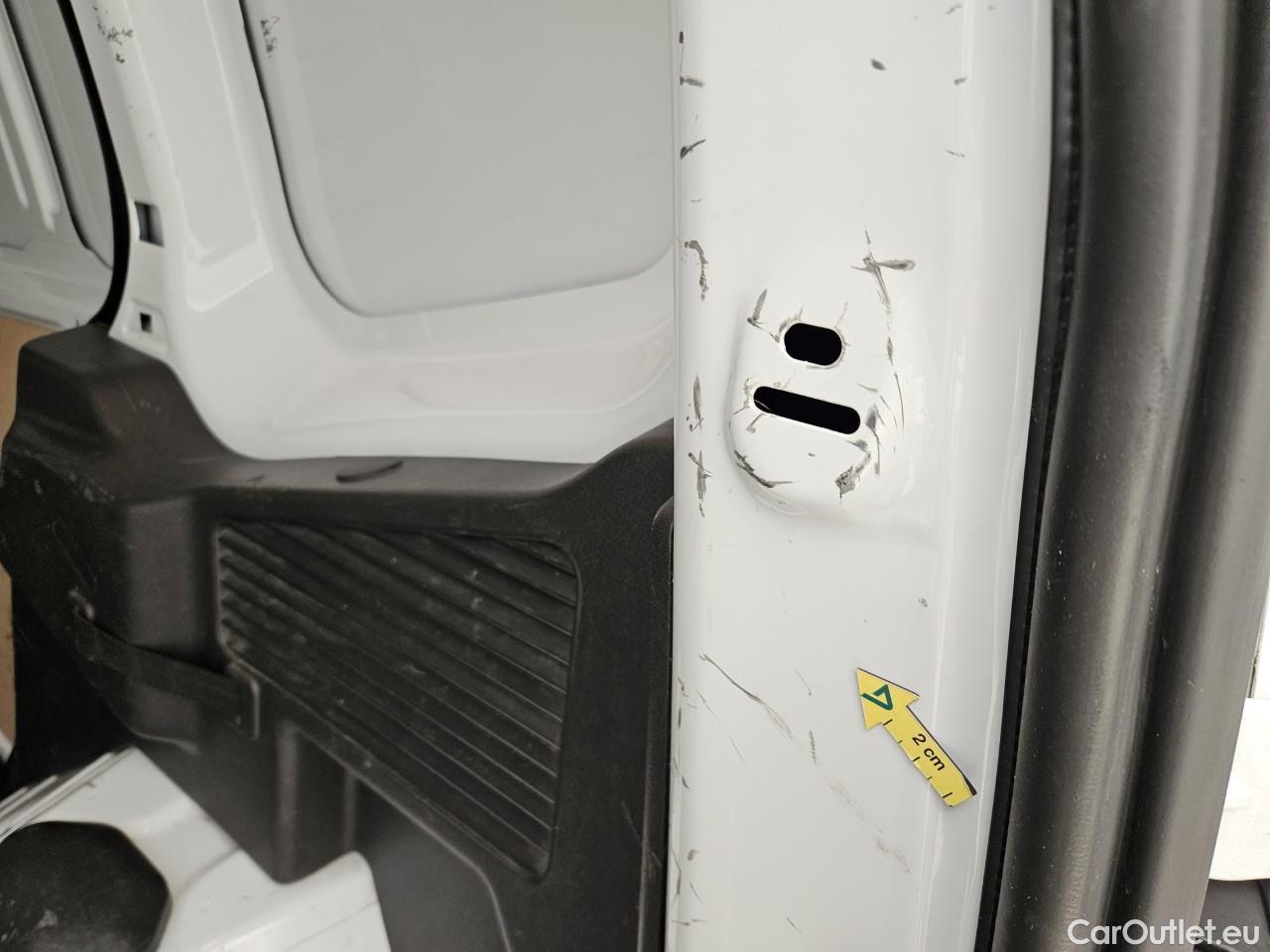  Ford  Transit 1.5 TDCi 100CP Trend #77